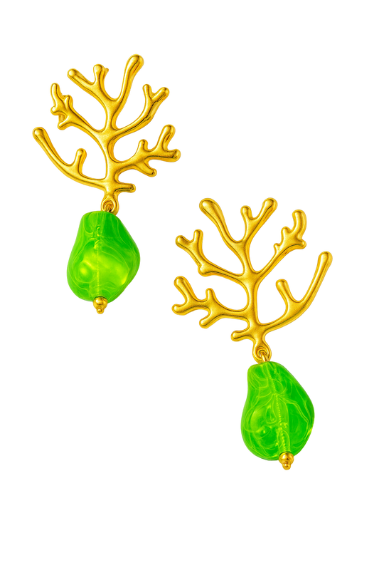 Verde eleganza